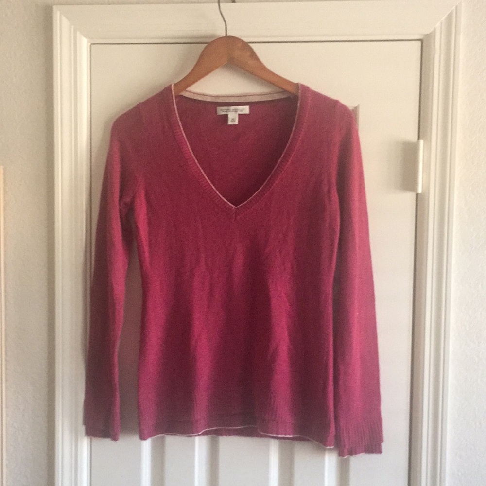 Banana republic sweater- worn twice